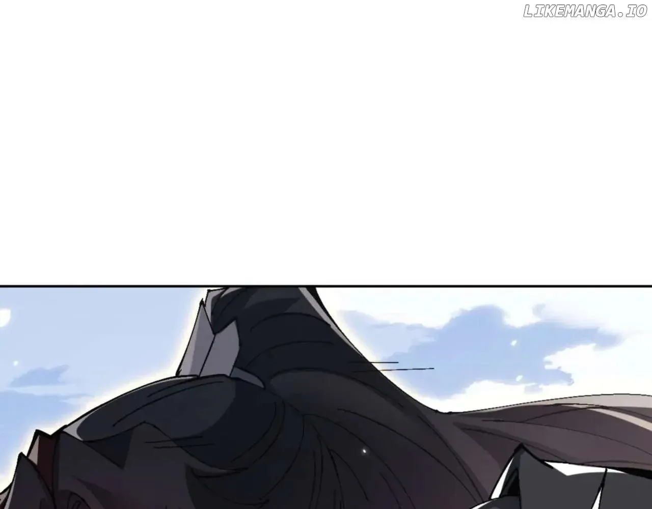 Read Villain Cultivator’s Secret Return Manga Online