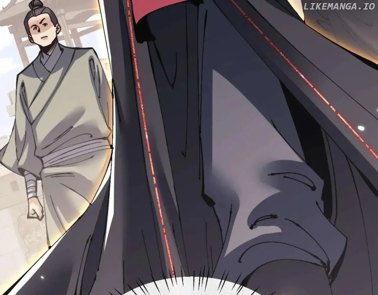 Read Villain Cultivator’s Secret Return Manga Online