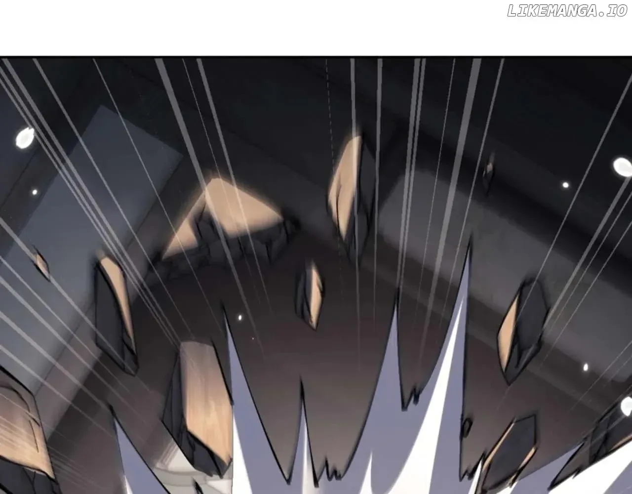 Read Villain Cultivator’s Secret Return Manga Online
