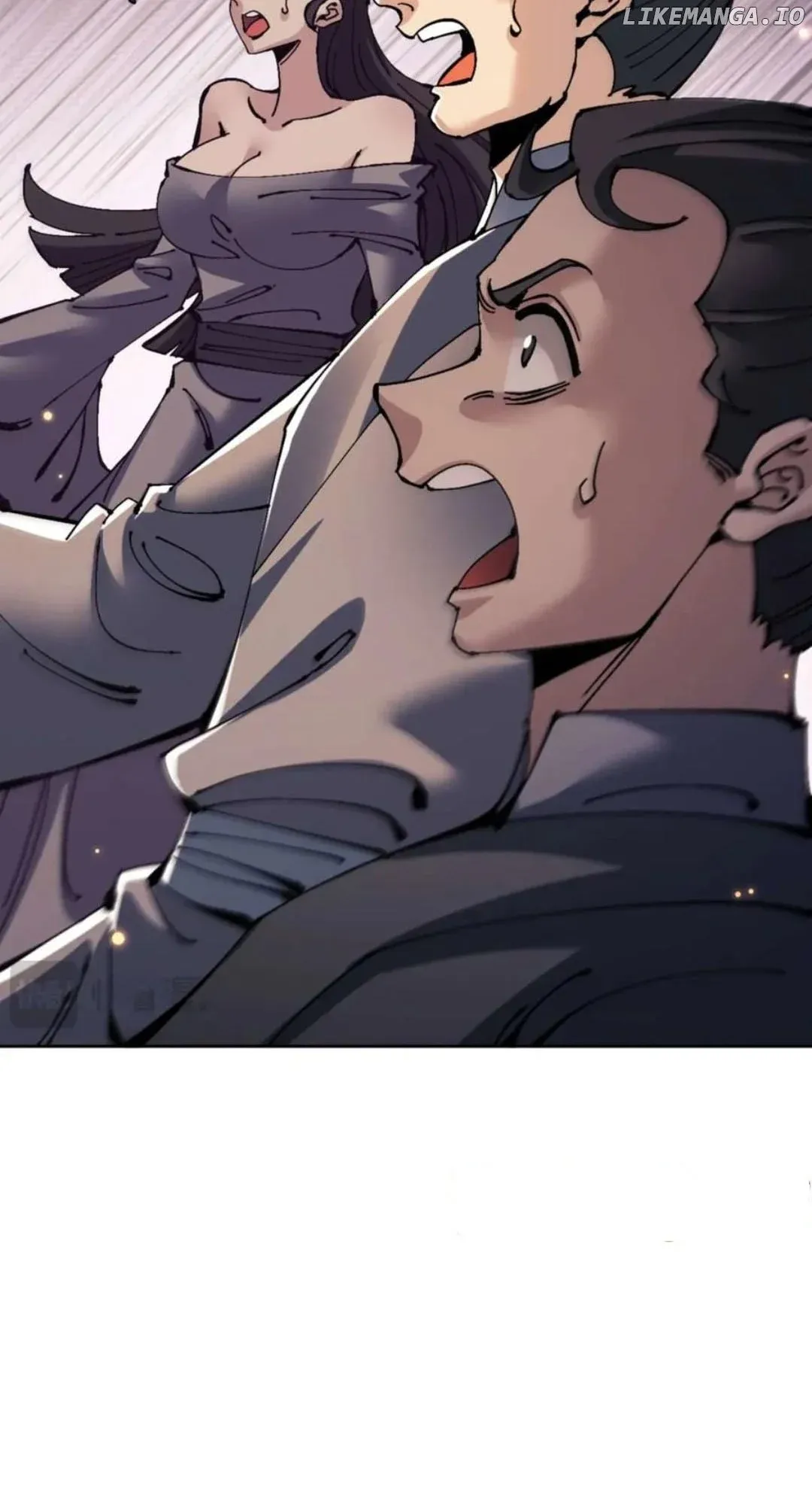Read Villain Cultivator’s Secret Return Manga Online