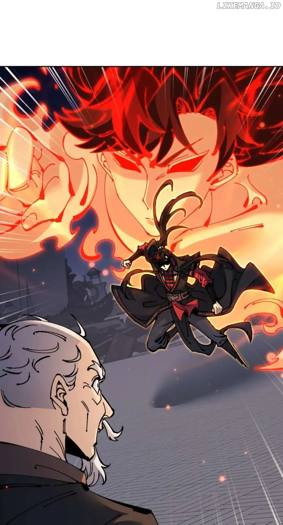 Read Villain Cultivator’s Secret Return Manga Online