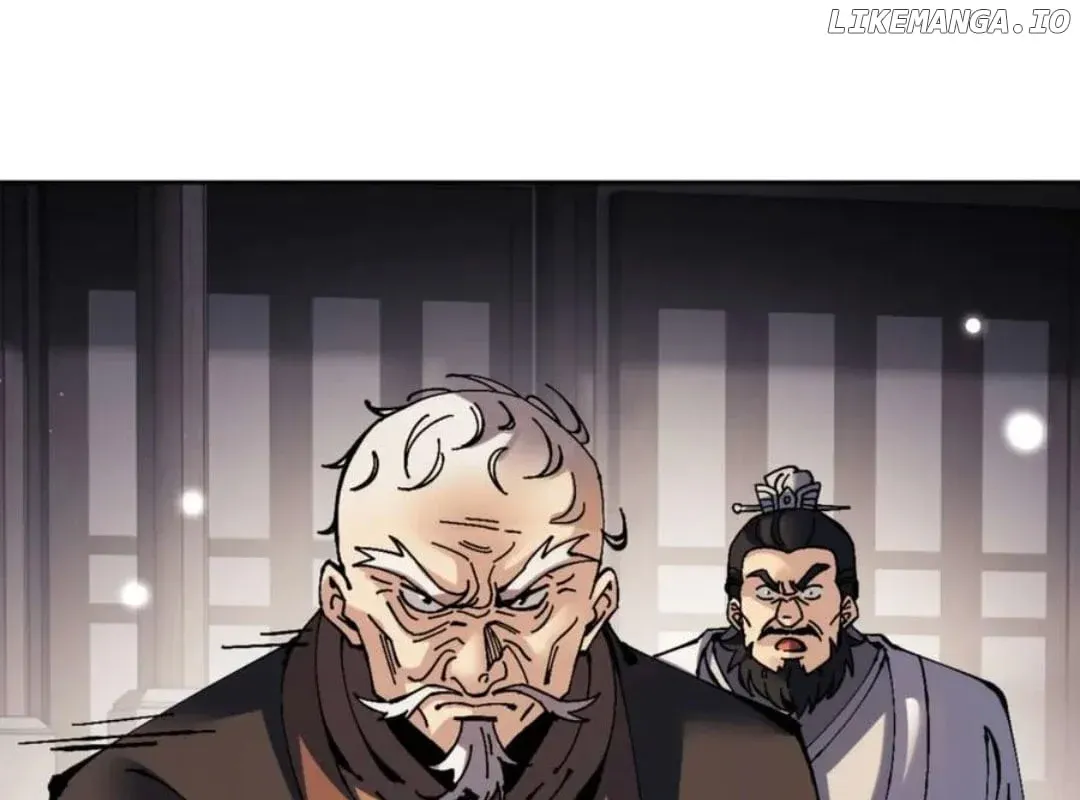 Read Villain Cultivator’s Secret Return Manga Online