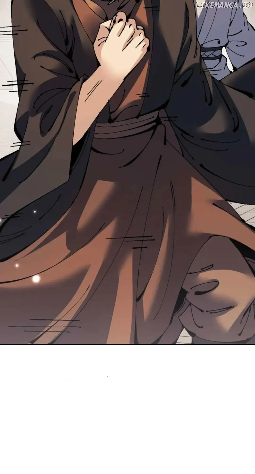 Read Villain Cultivator’s Secret Return Manga Online