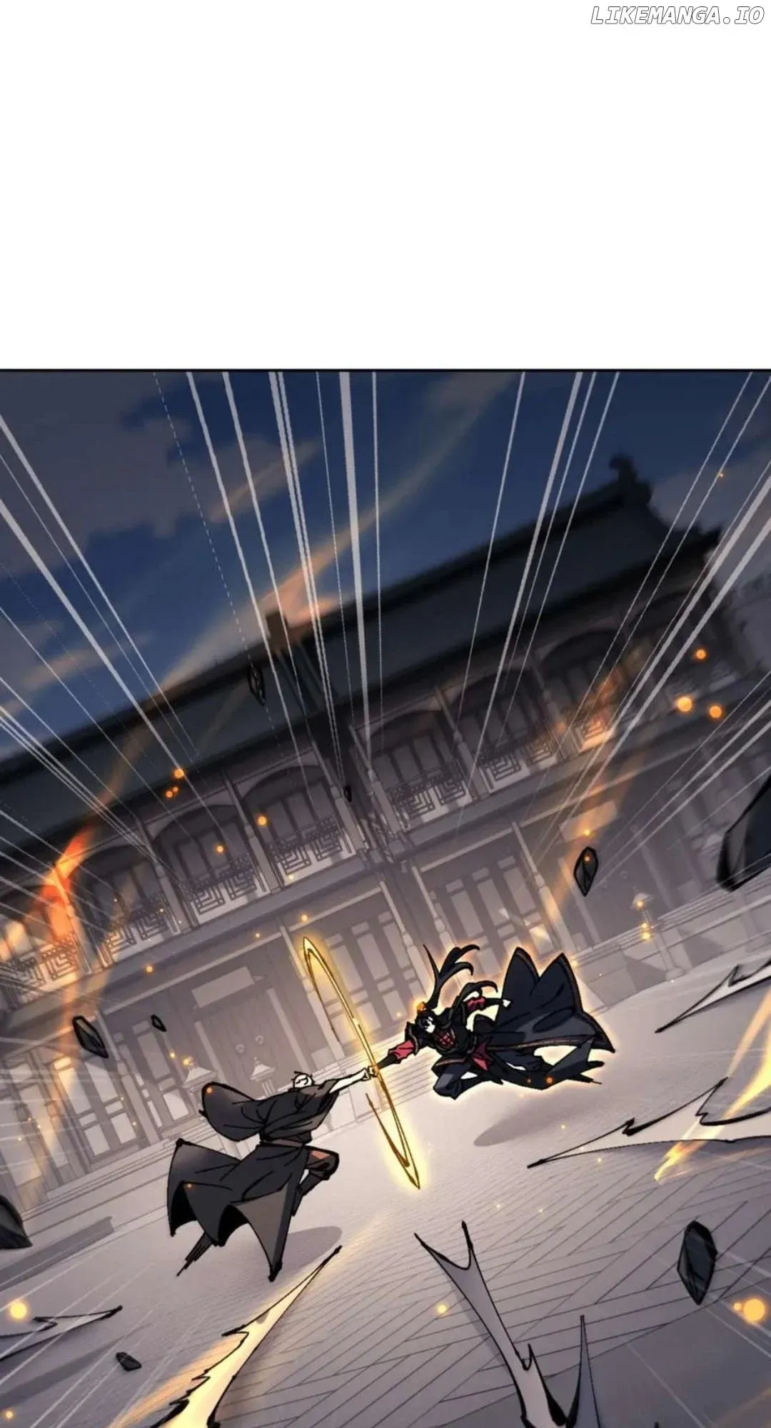Read Villain Cultivator’s Secret Return Manga Online