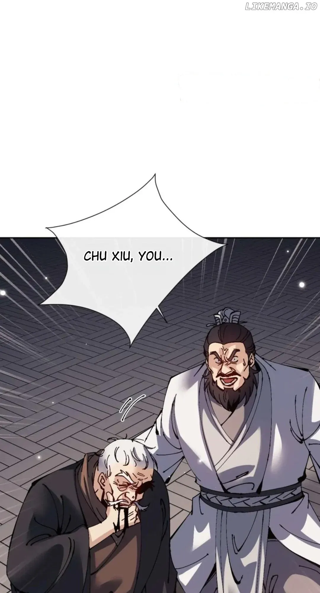 Read Villain Cultivator’s Secret Return Manga Online