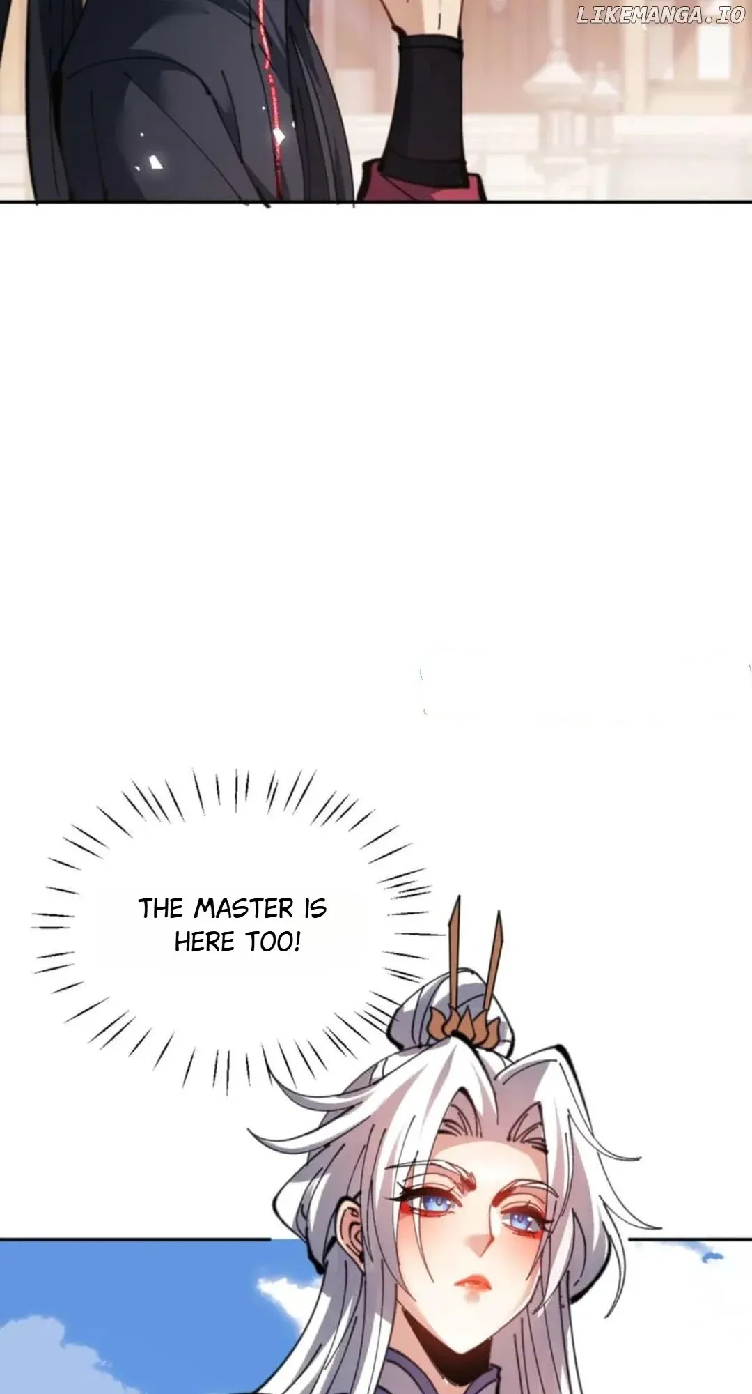 Read Villain Cultivator’s Secret Return Manga Online