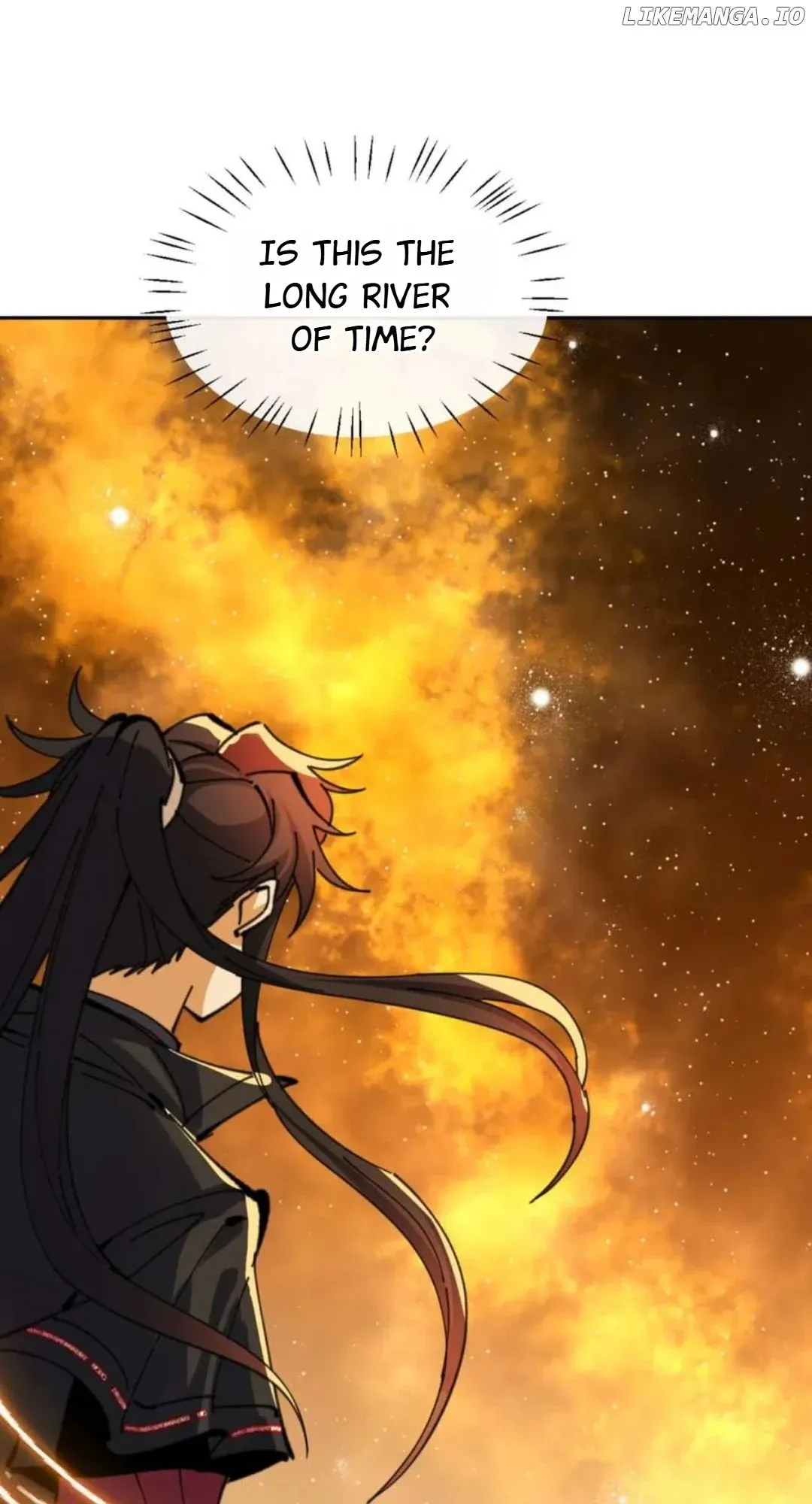 Read Villain Cultivator’s Secret Return Manga Online