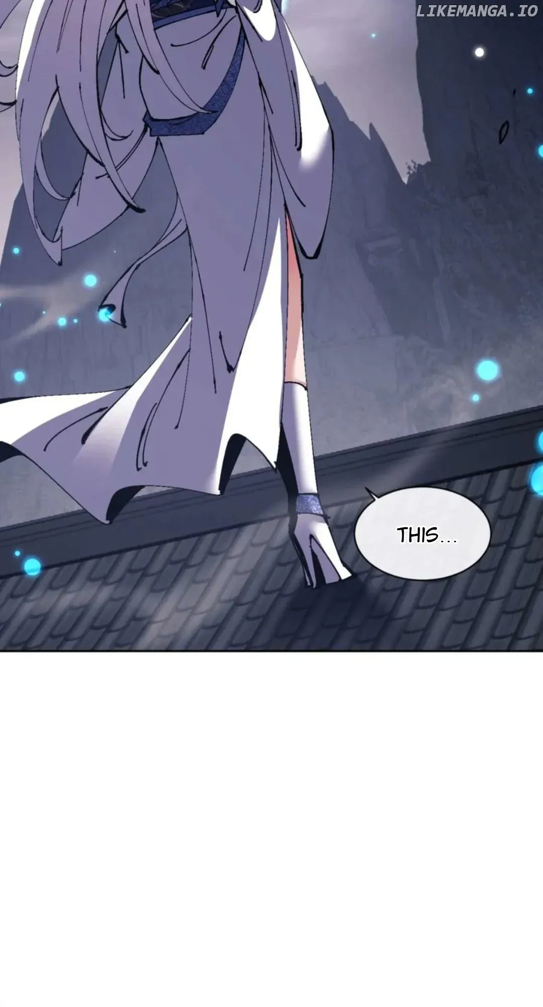 Read Villain Cultivator’s Secret Return Manga Online