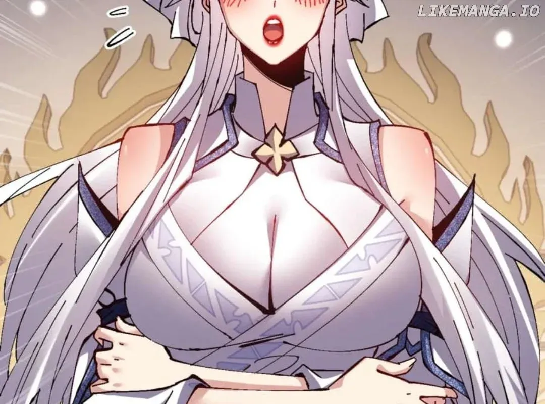Read Villain Cultivator’s Secret Return Manga Online