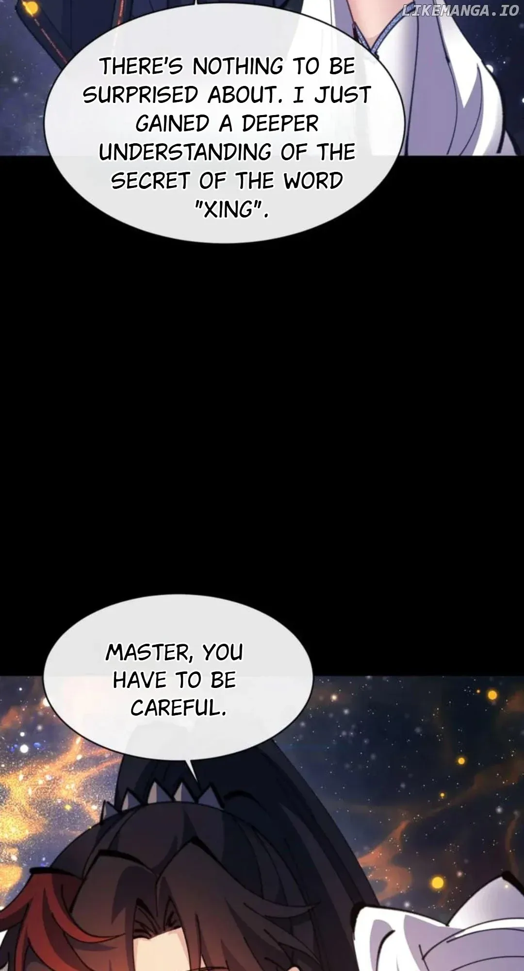 Read Villain Cultivator’s Secret Return Manga Online
