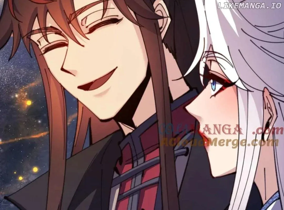 Read Villain Cultivator’s Secret Return Manga Online