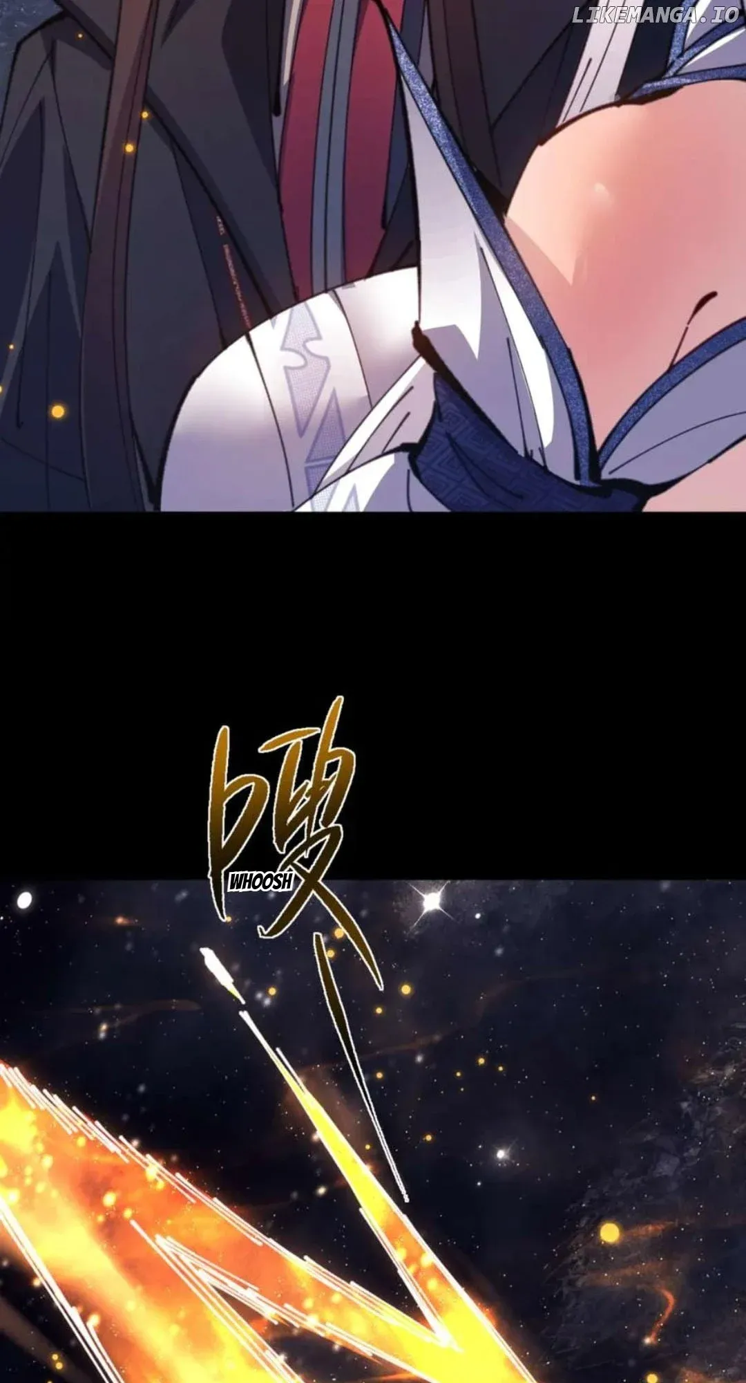Read Villain Cultivator’s Secret Return Manga Online