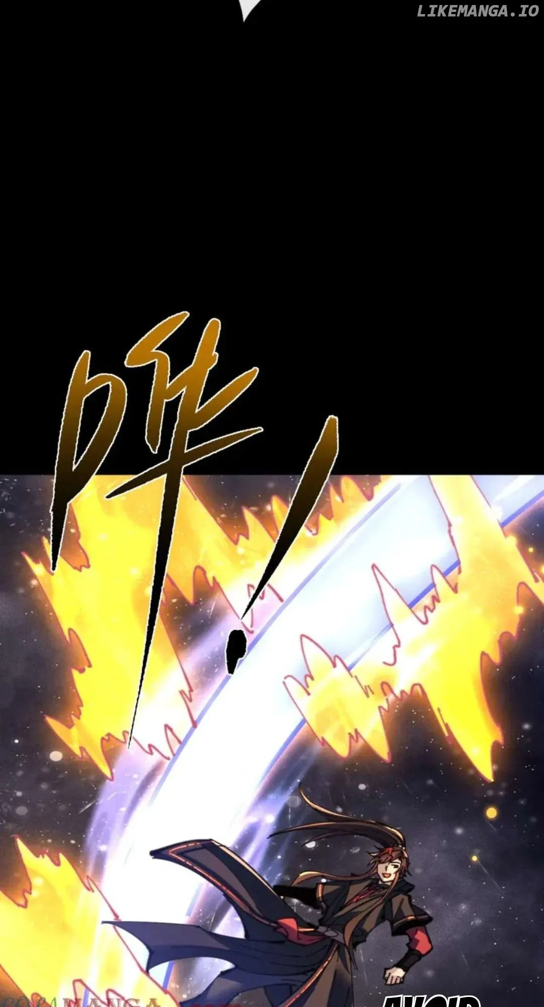 Read Villain Cultivator’s Secret Return Manga Online