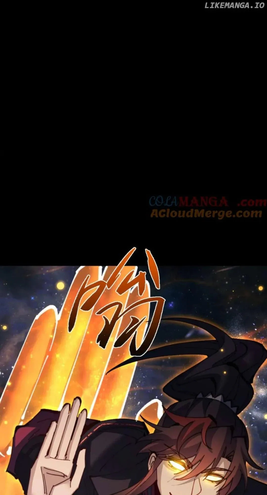 Read Villain Cultivator’s Secret Return Manga Online