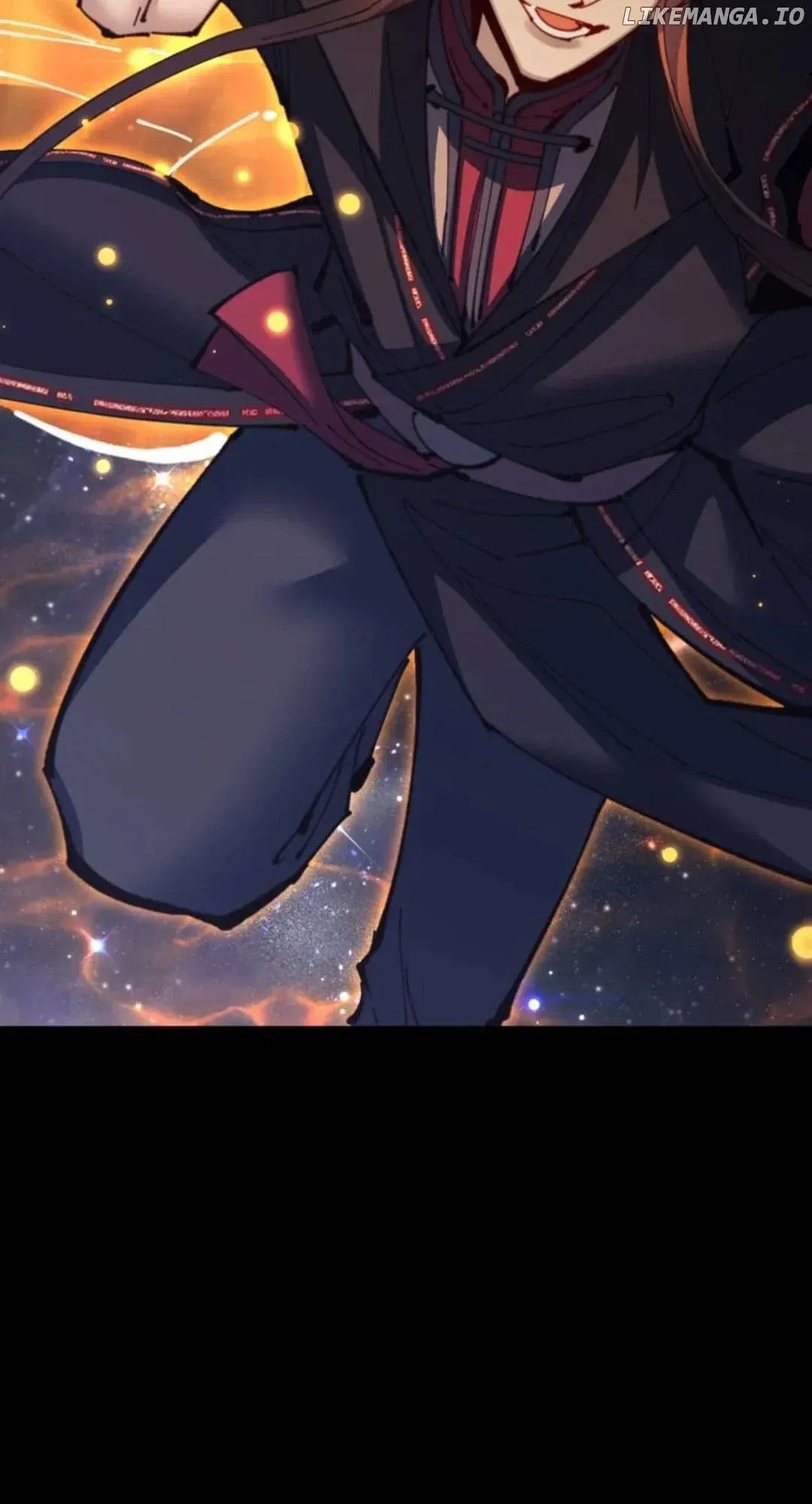 Read Villain Cultivator’s Secret Return Manga Online