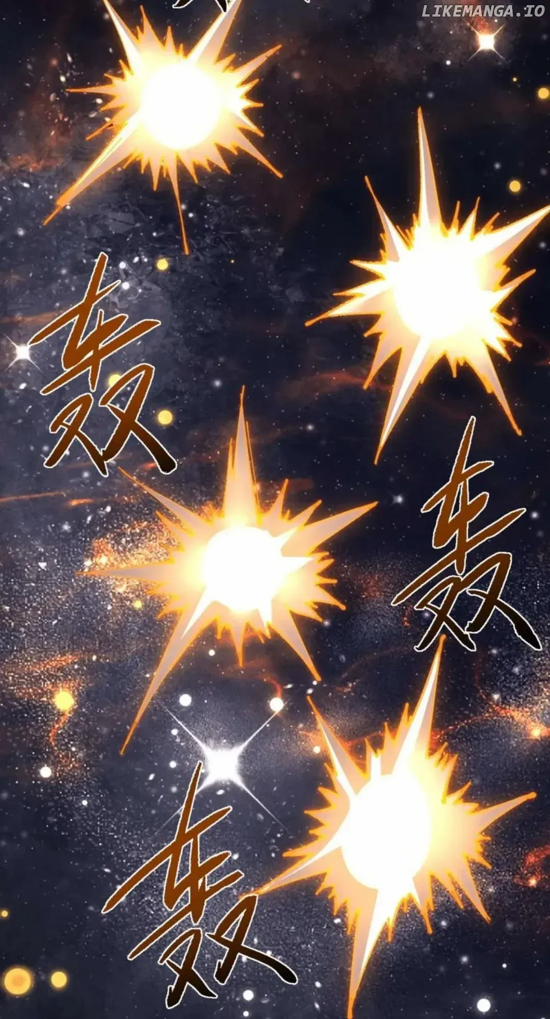 Read Villain Cultivator’s Secret Return Manga Online