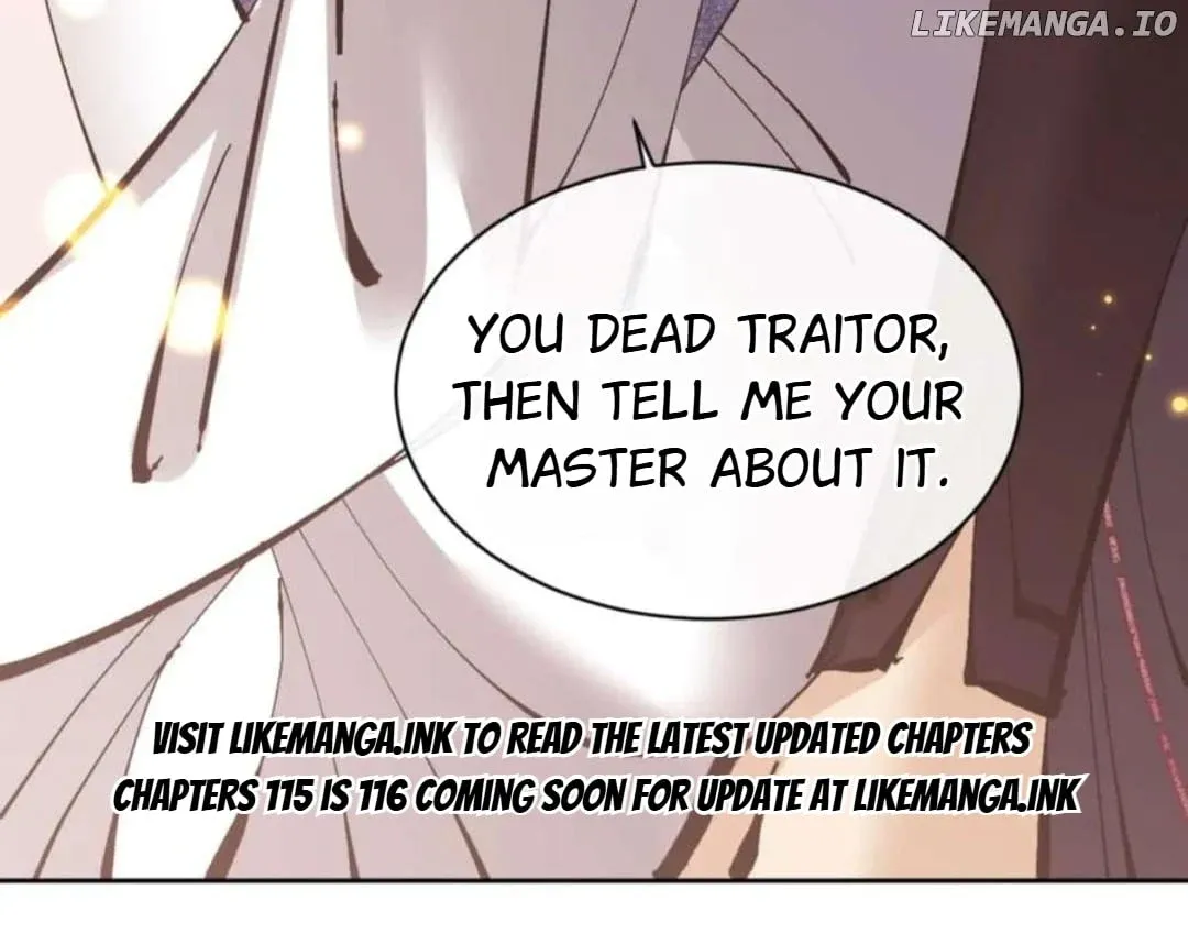 Read Villain Cultivator’s Secret Return Manga Online