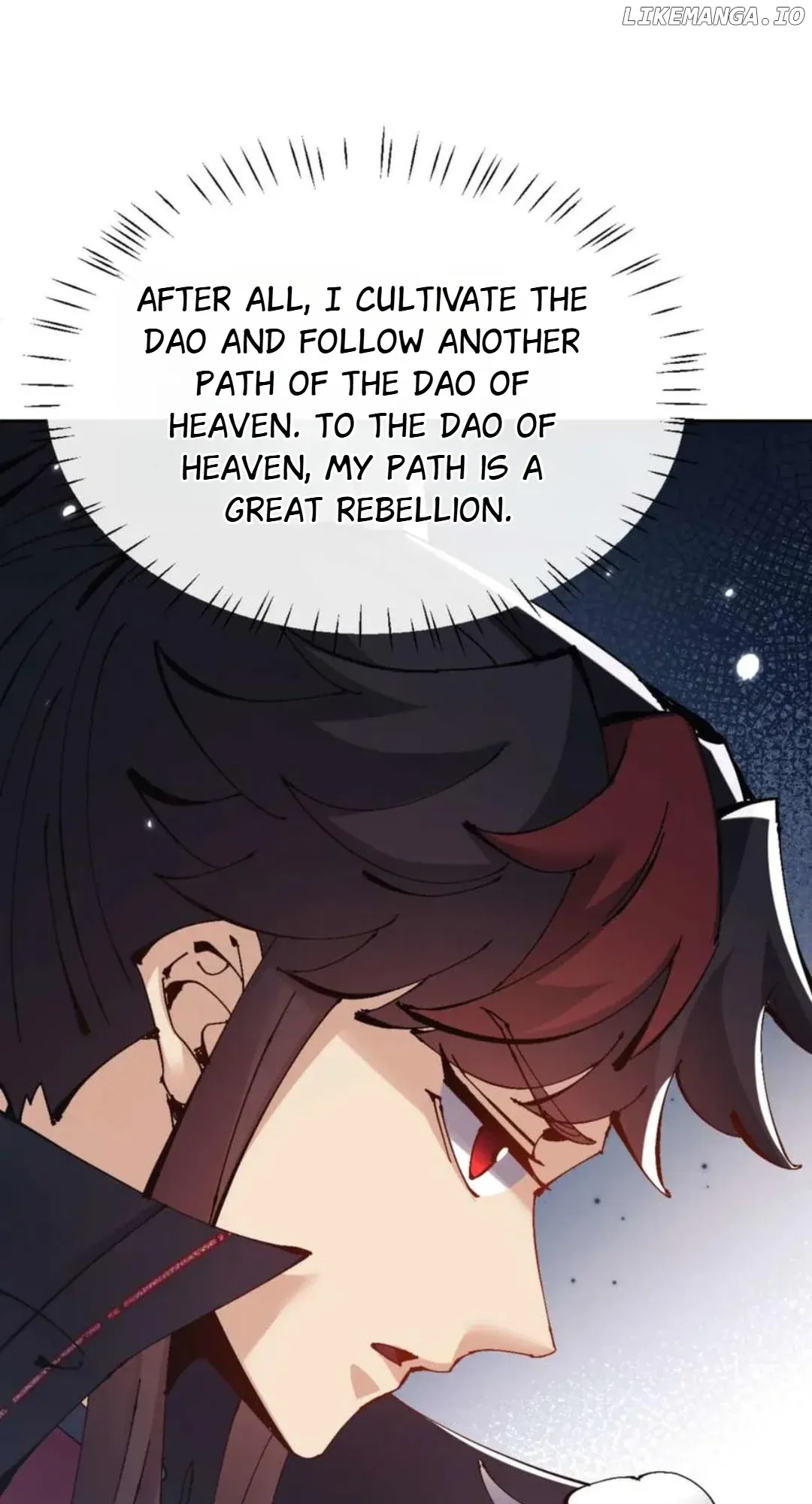 Read Villain Cultivator’s Secret Return Manga Online