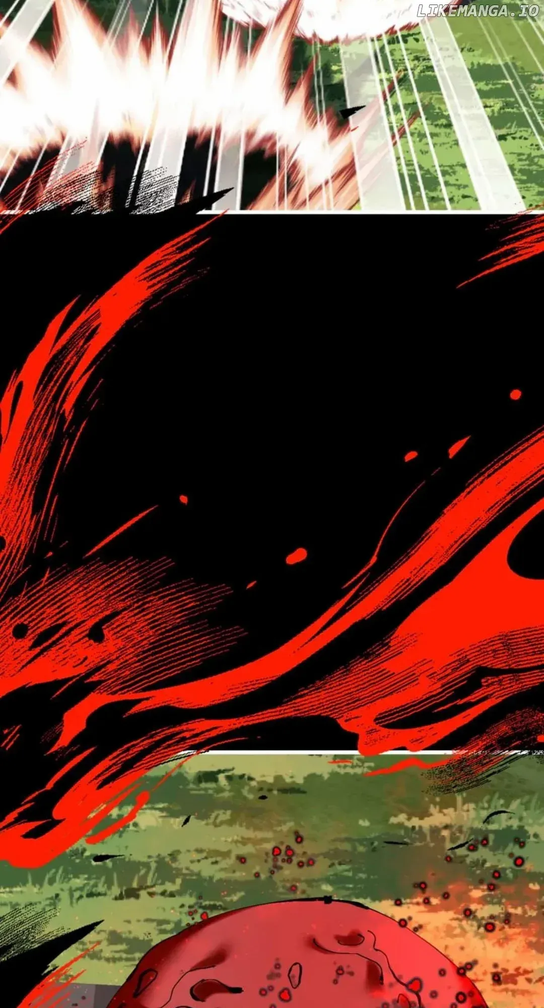 Read Villain Cultivator’s Secret Return Manga Online