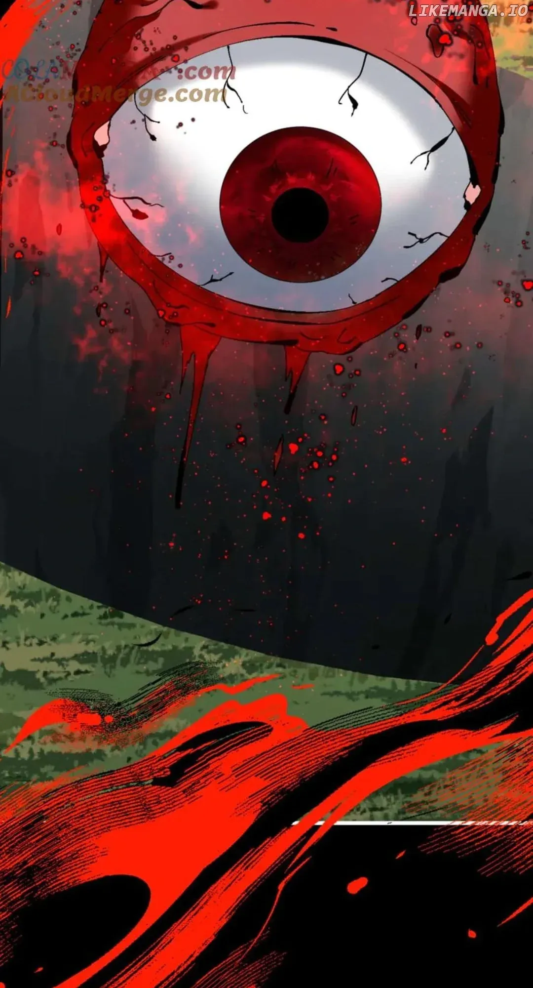 Read Villain Cultivator’s Secret Return Manga Online