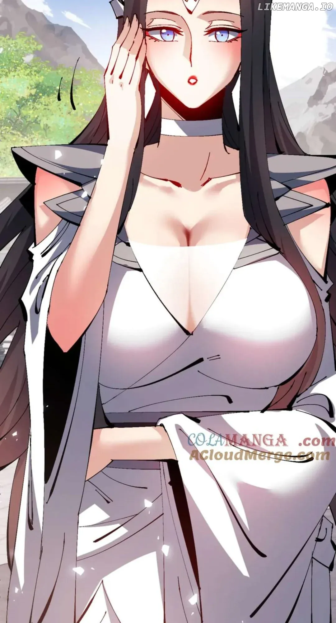 Read Villain Cultivator’s Secret Return Manga Online