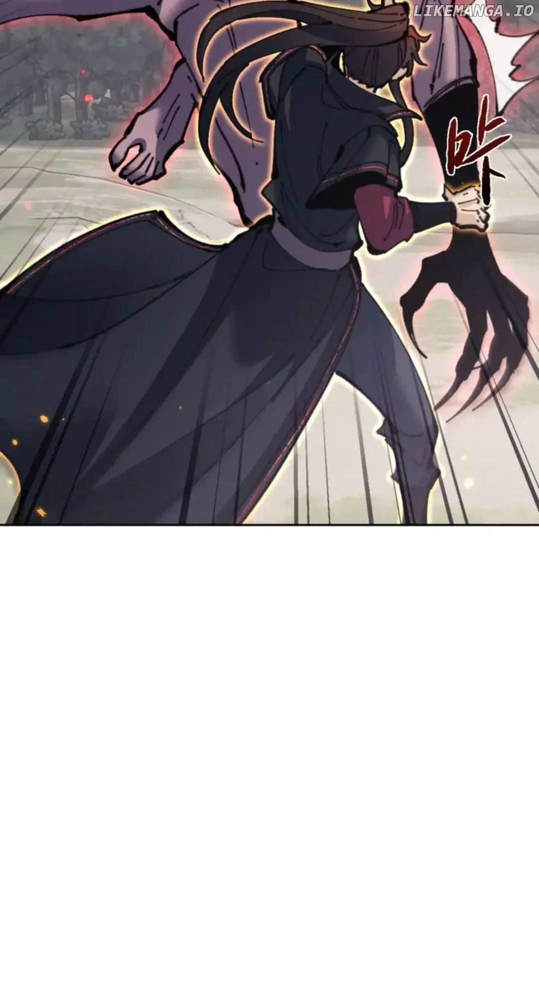 Read Villain Cultivator’s Secret Return Manga Online