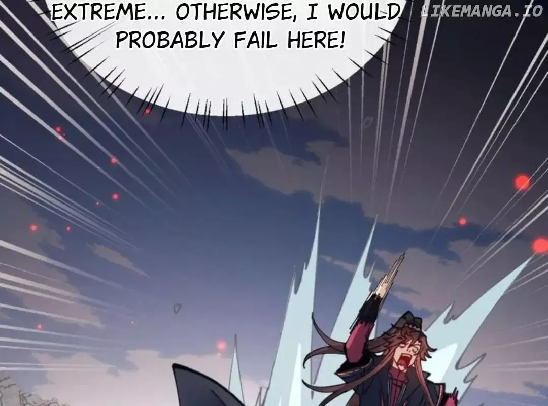 Read Villain Cultivator’s Secret Return Manga Online