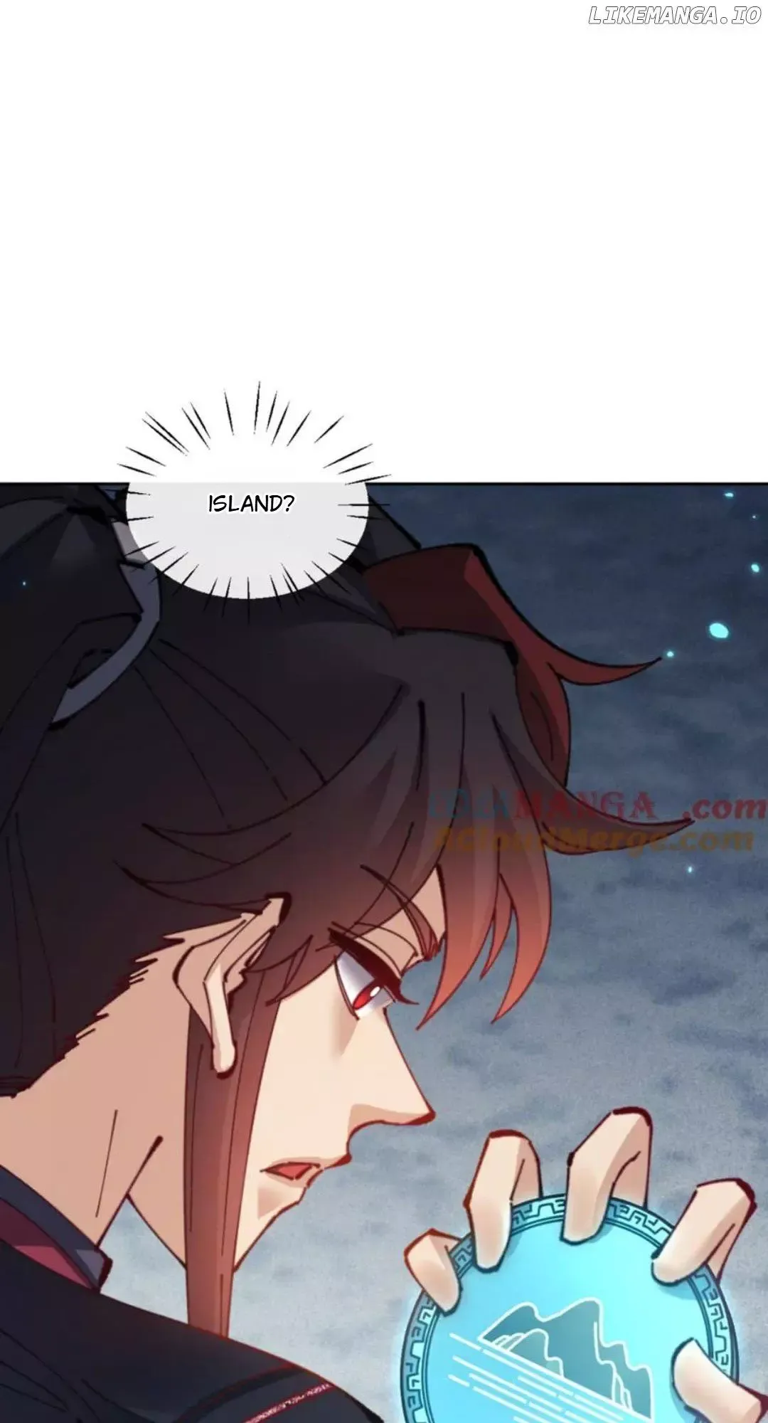 Read Villain Cultivator’s Secret Return Manga Online