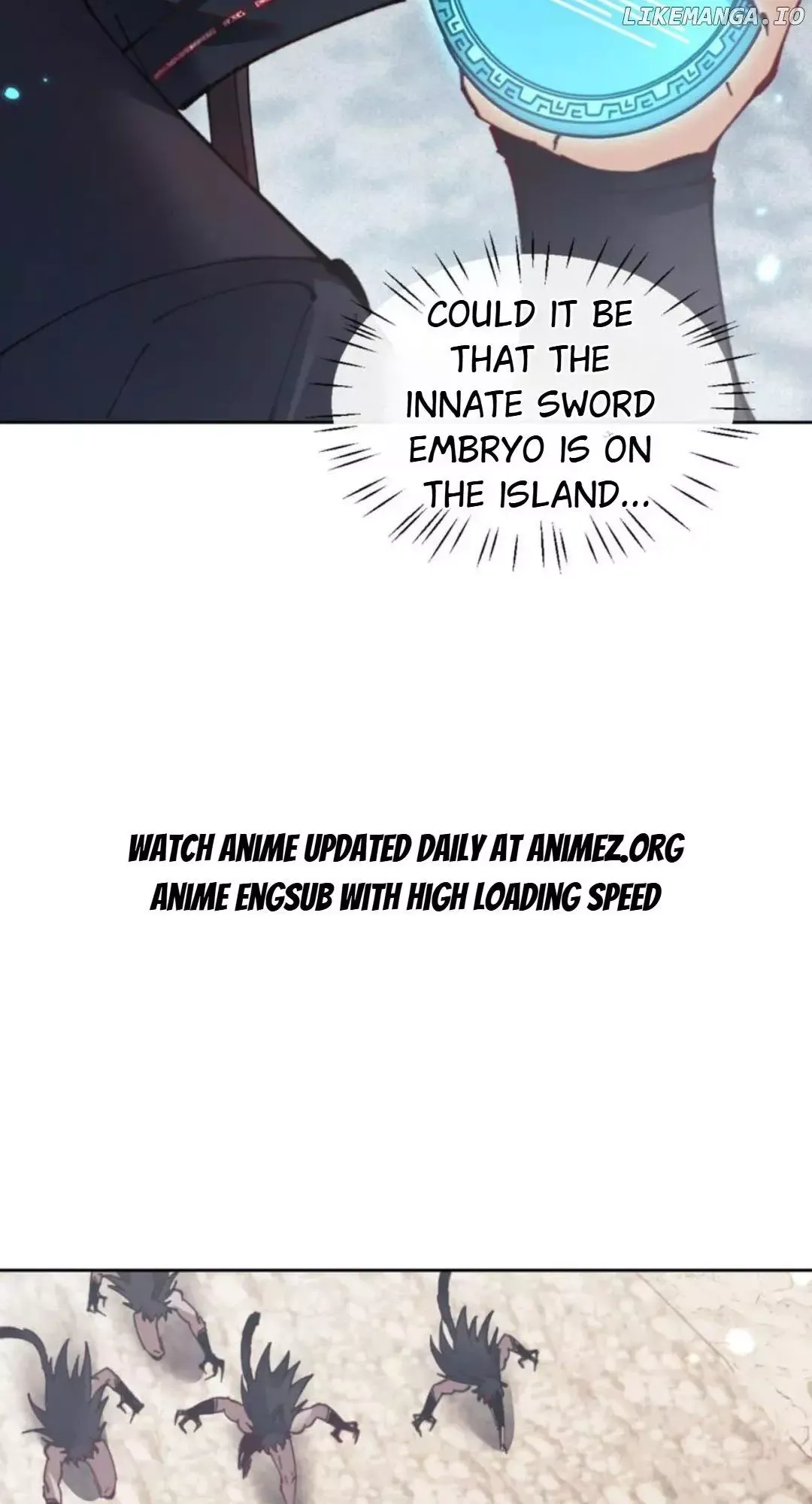Read Villain Cultivator’s Secret Return Manga Online