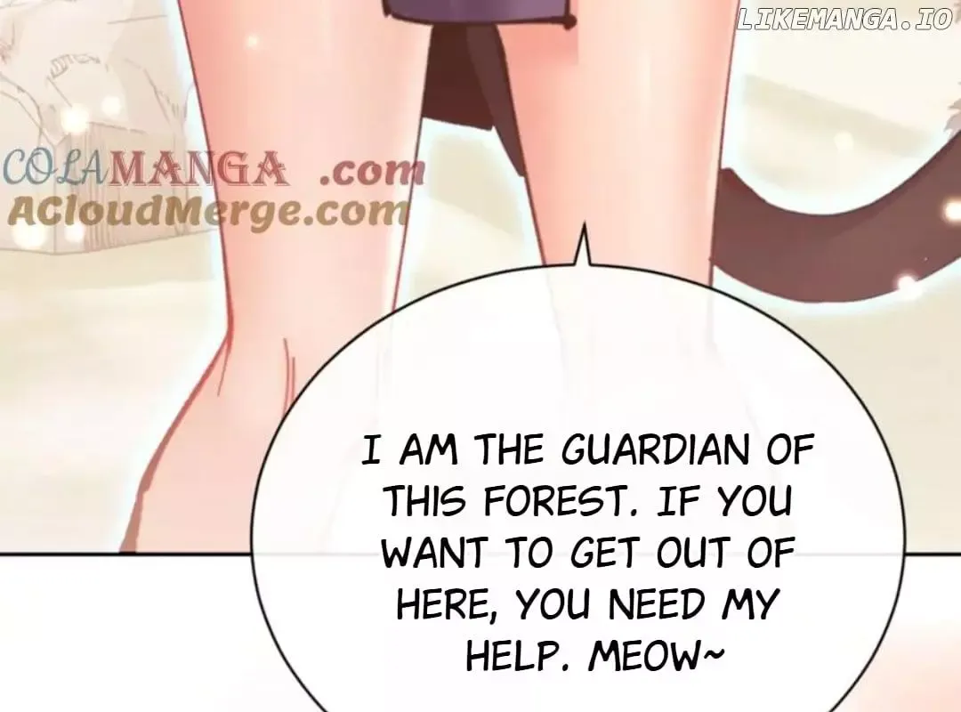 Read Villain Cultivator’s Secret Return Manga Online