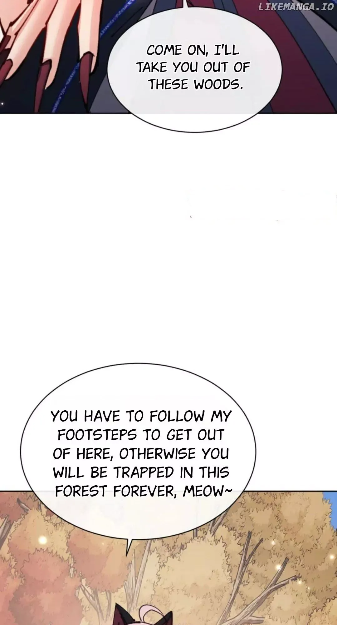 Read Villain Cultivator’s Secret Return Manga Online