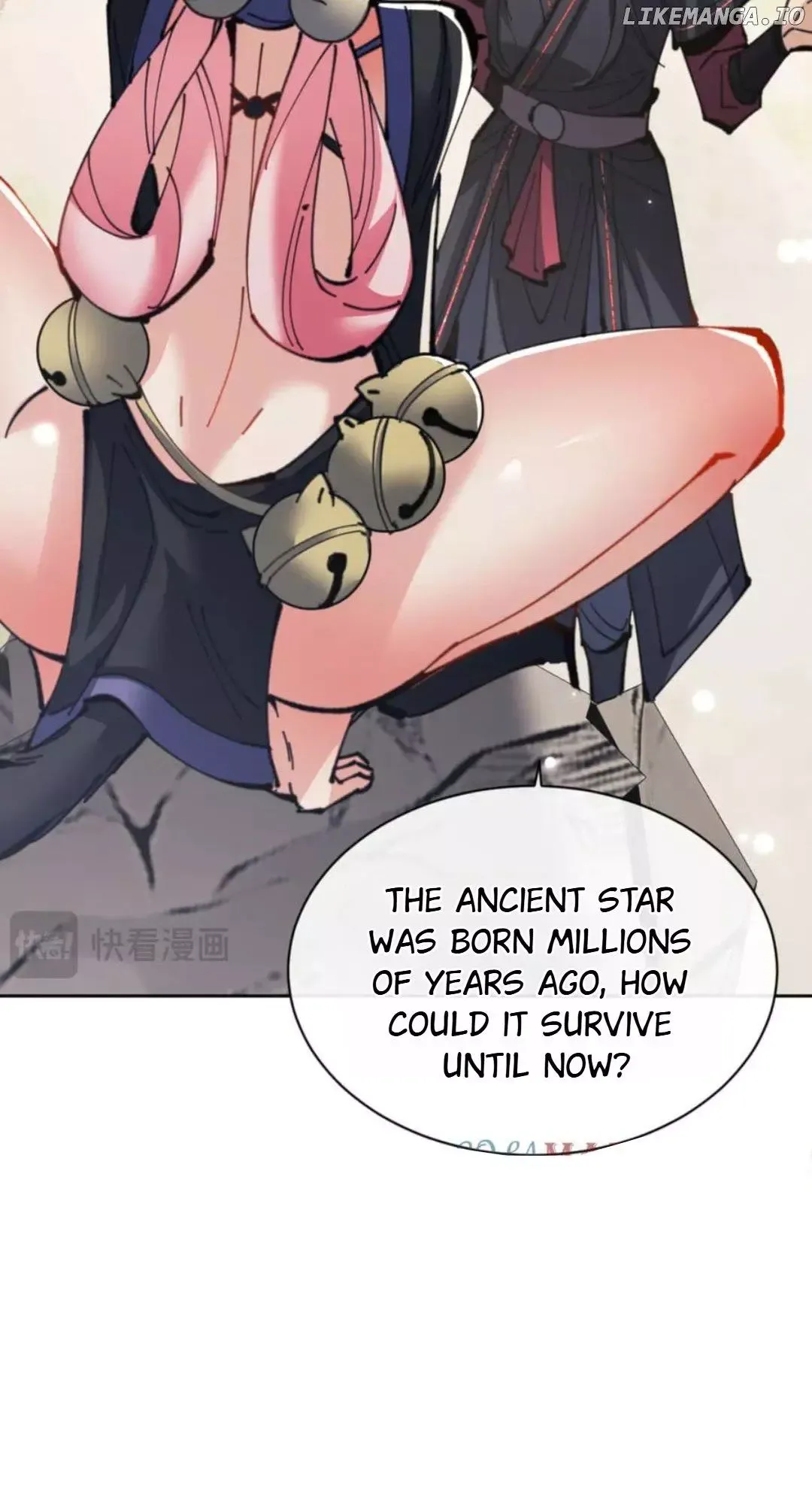 Read Villain Cultivator’s Secret Return Manga Online