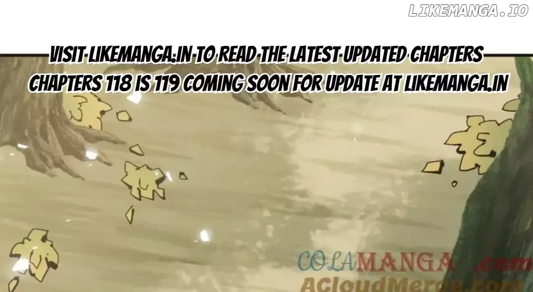 Read Villain Cultivator’s Secret Return Manga Online