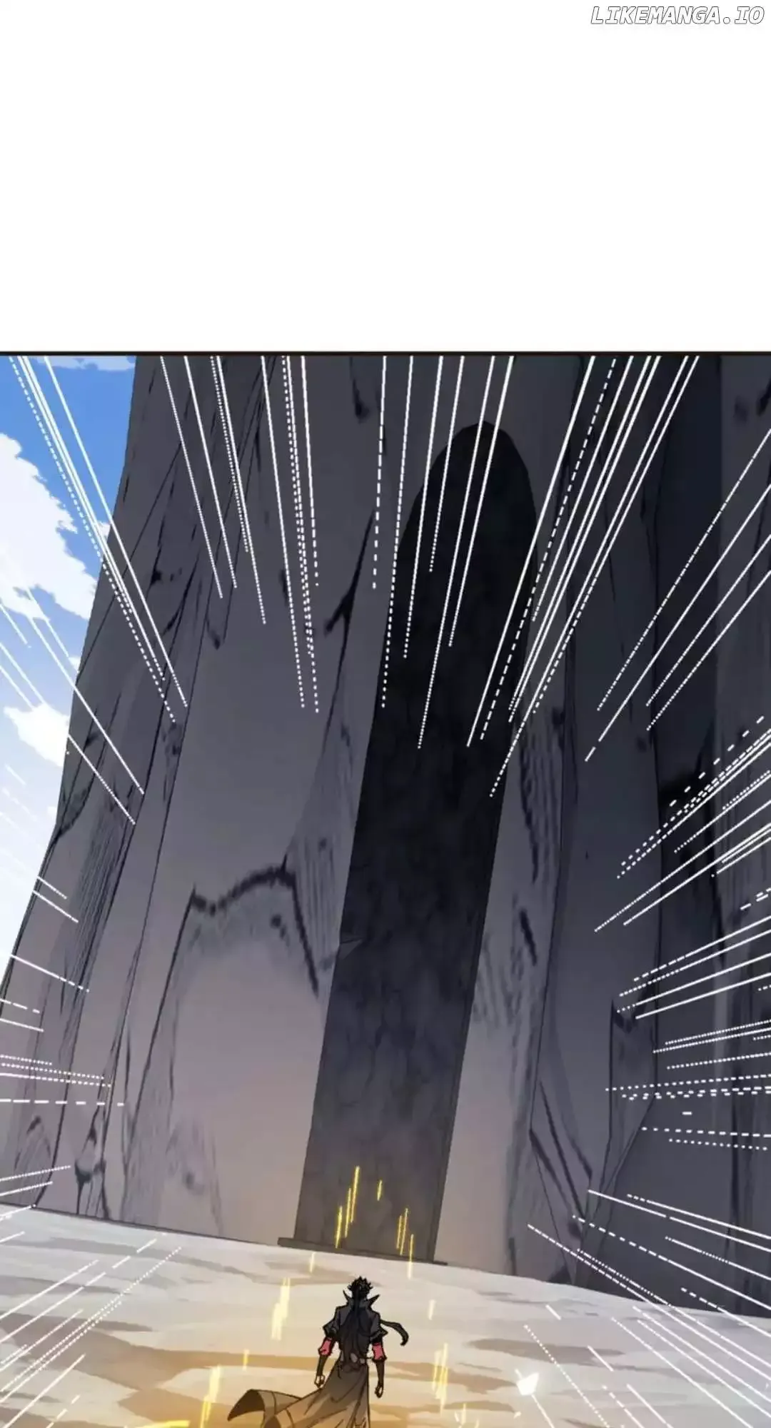 Read Villain Cultivator’s Secret Return Manga Online