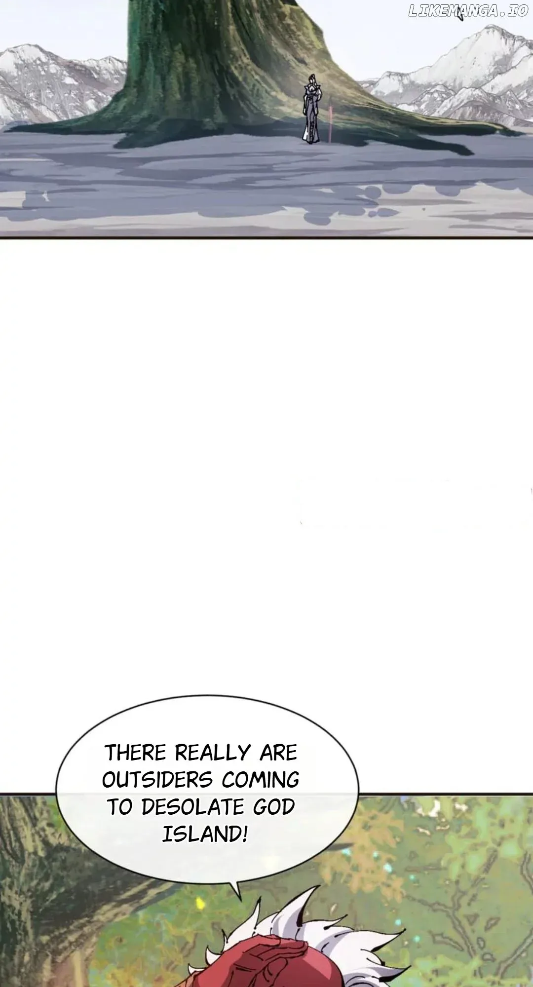 Read Villain Cultivator’s Secret Return Manga Online