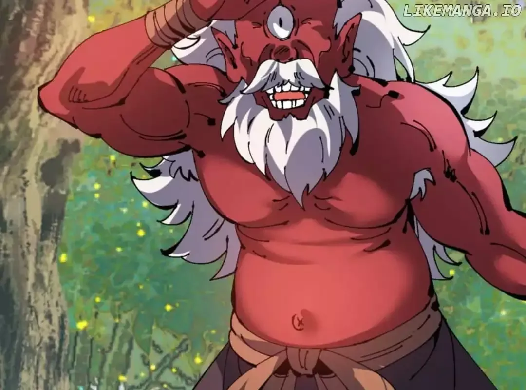 Read Villain Cultivator’s Secret Return Manga Online