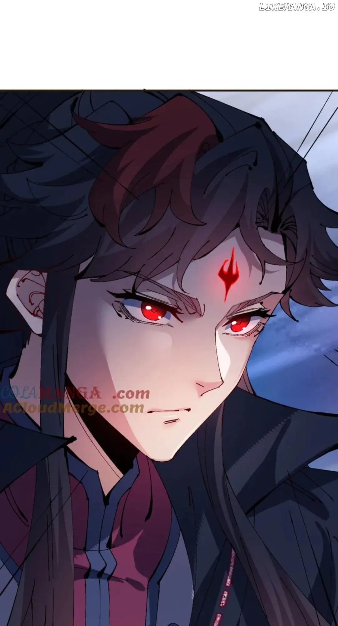 Read Villain Cultivator’s Secret Return Manga Online