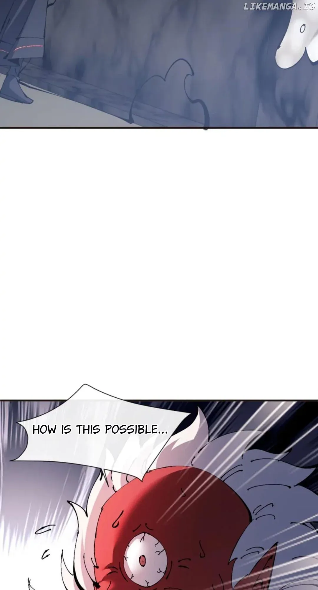 Read Villain Cultivator’s Secret Return Manga Online