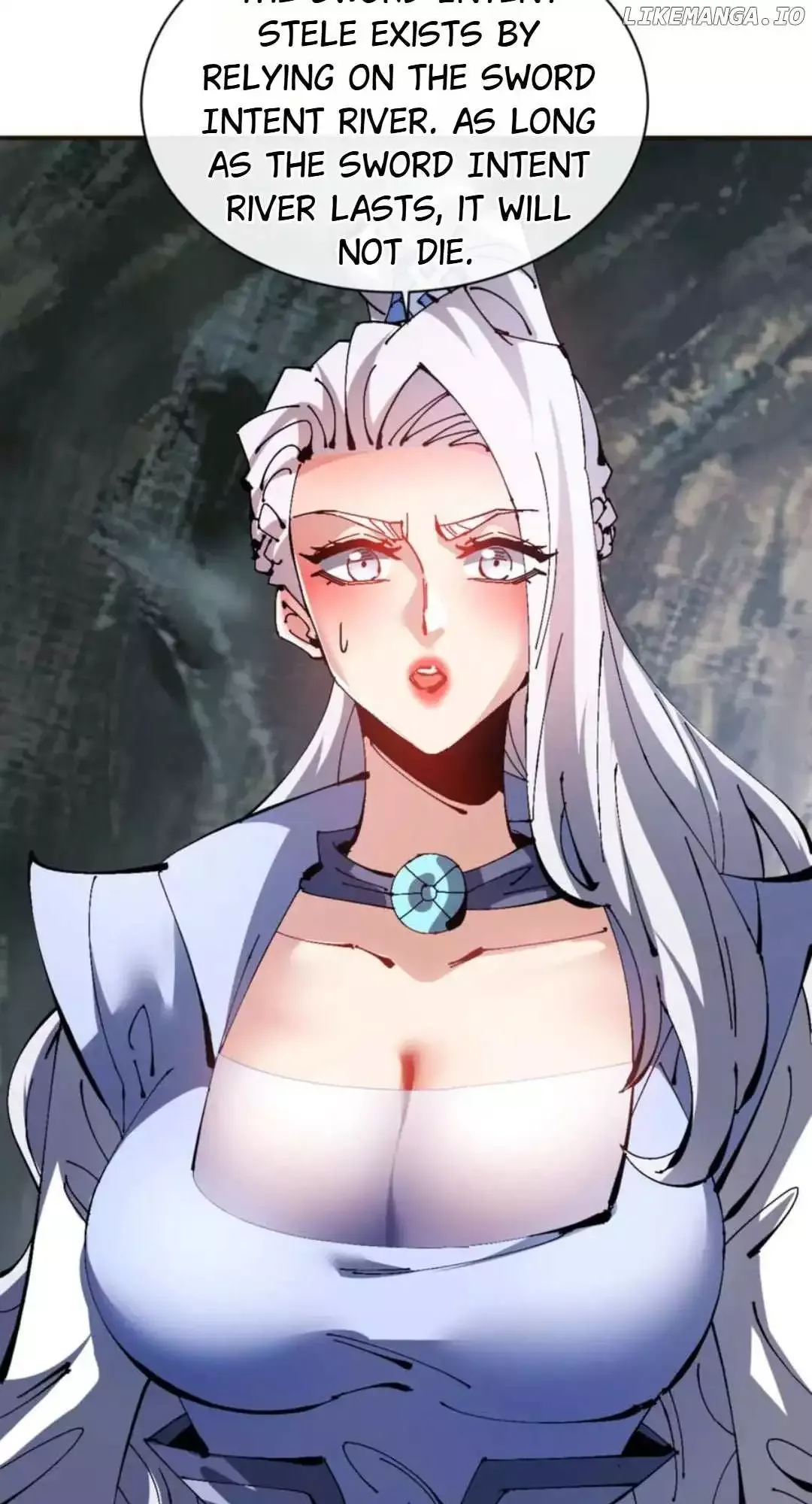 Read Villain Cultivator’s Secret Return Manga Online