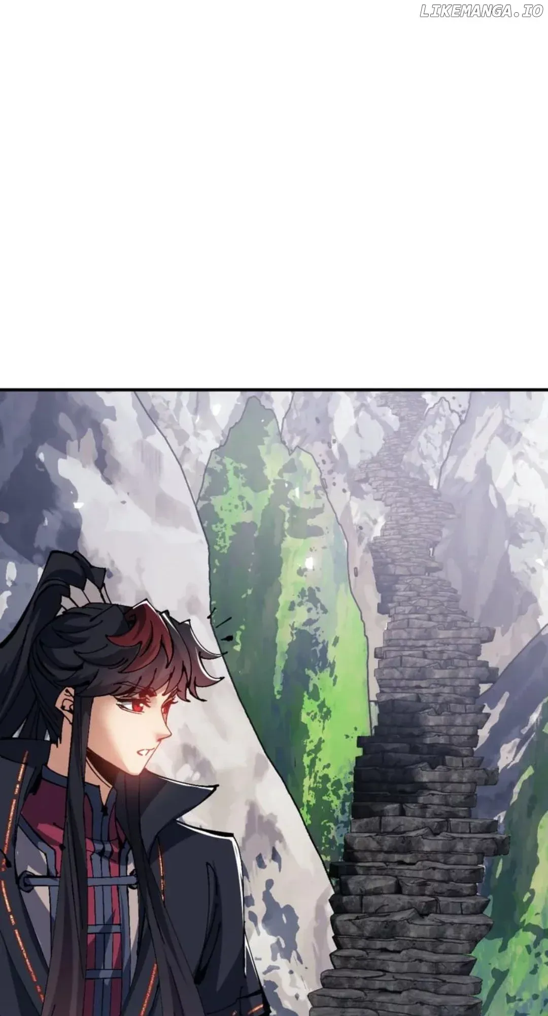 Read Villain Cultivator’s Secret Return Manga Online