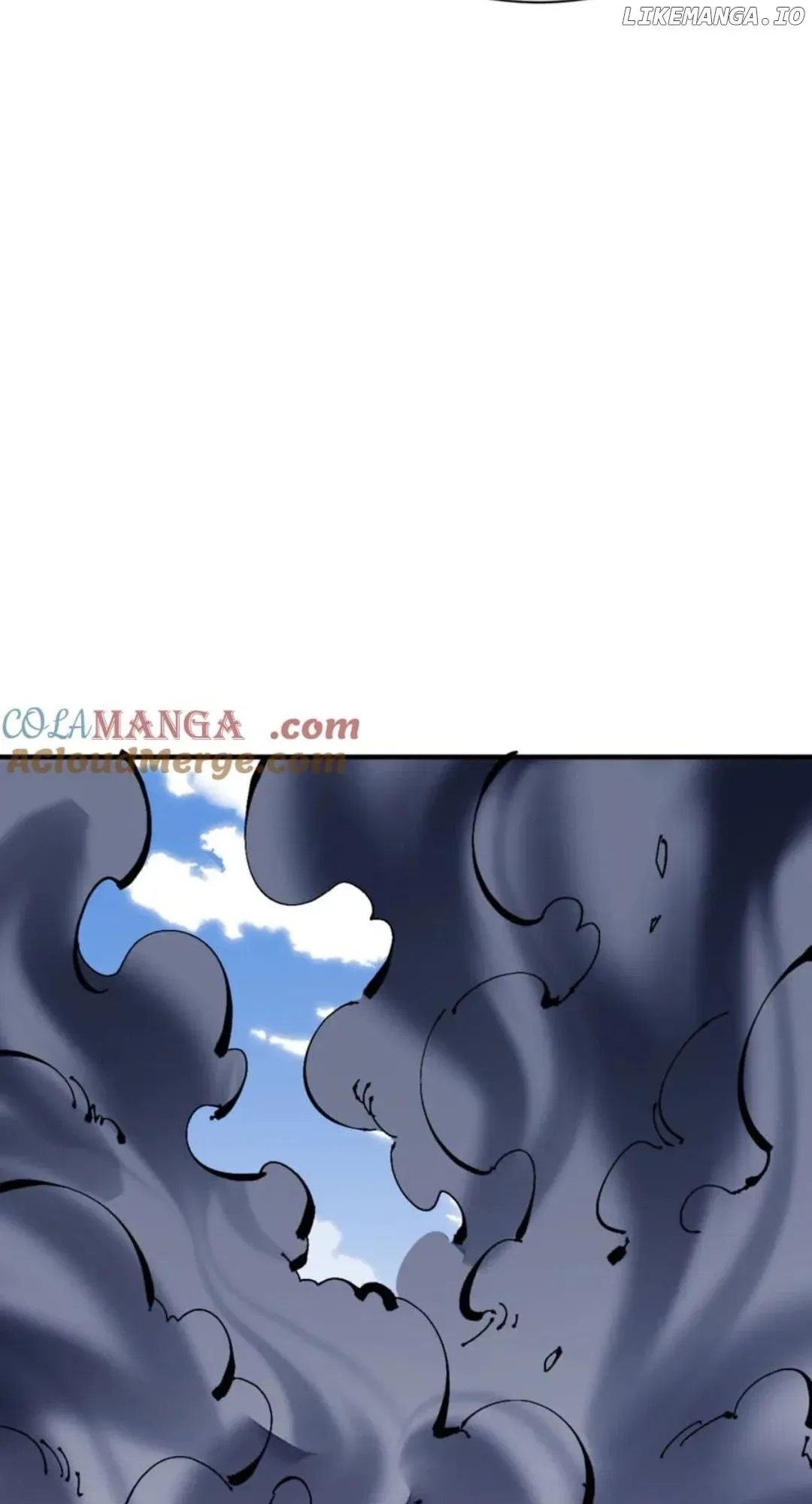 Read Villain Cultivator’s Secret Return Manga Online