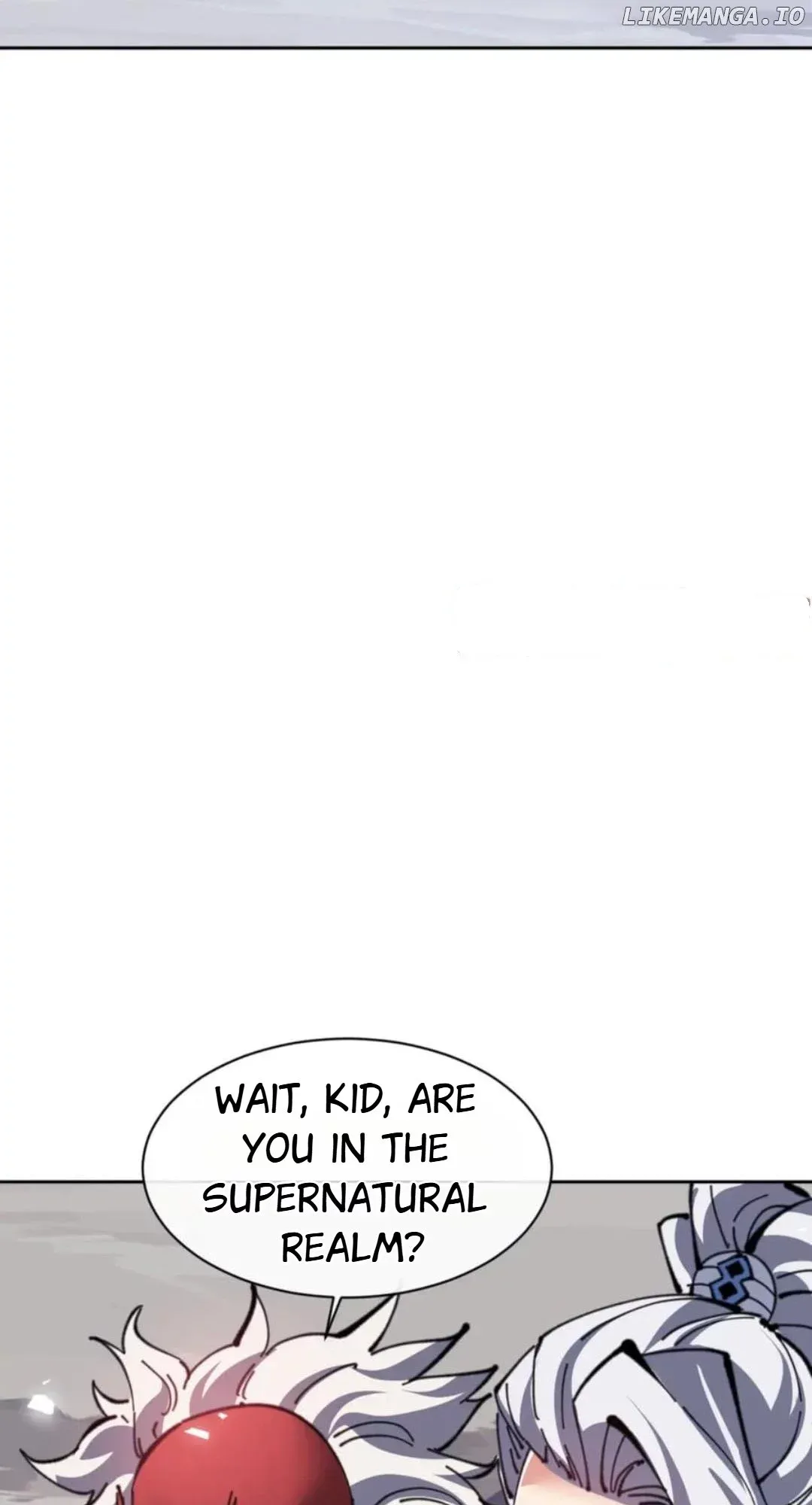 Read Villain Cultivator’s Secret Return Manga Online
