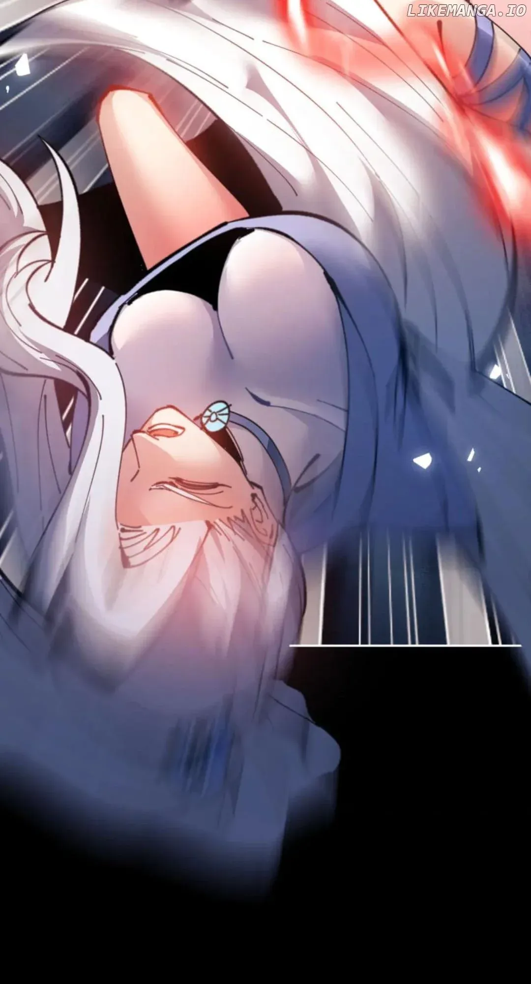Read Villain Cultivator’s Secret Return Manga Online