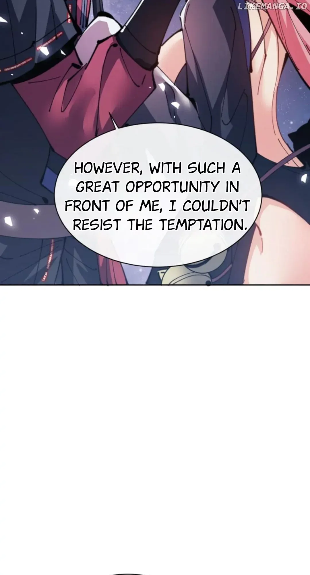 Read Villain Cultivator’s Secret Return Manga Online