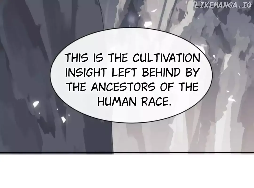 Read Villain Cultivator’s Secret Return Manga Online