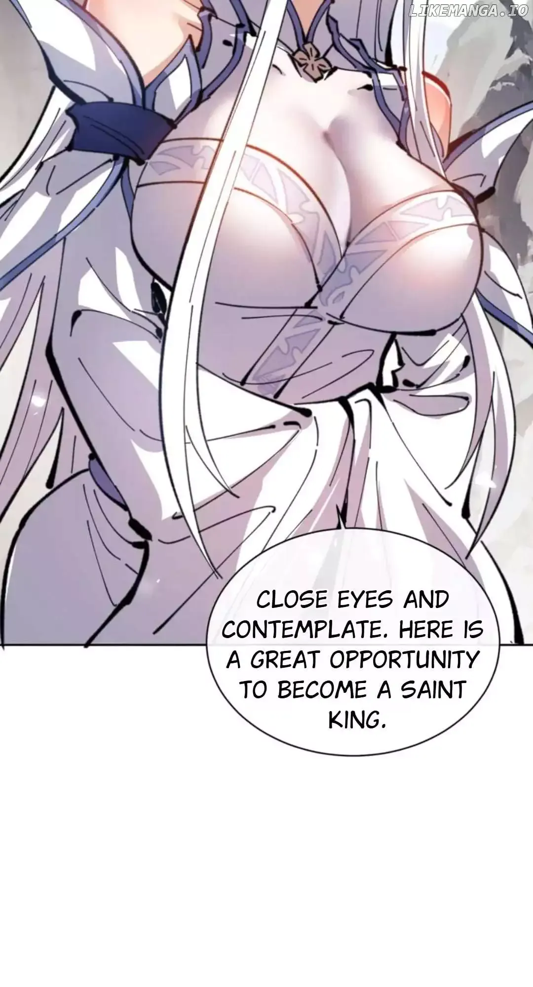 Read Villain Cultivator’s Secret Return Manga Online