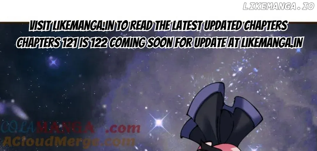 Read Villain Cultivator’s Secret Return Manga Online