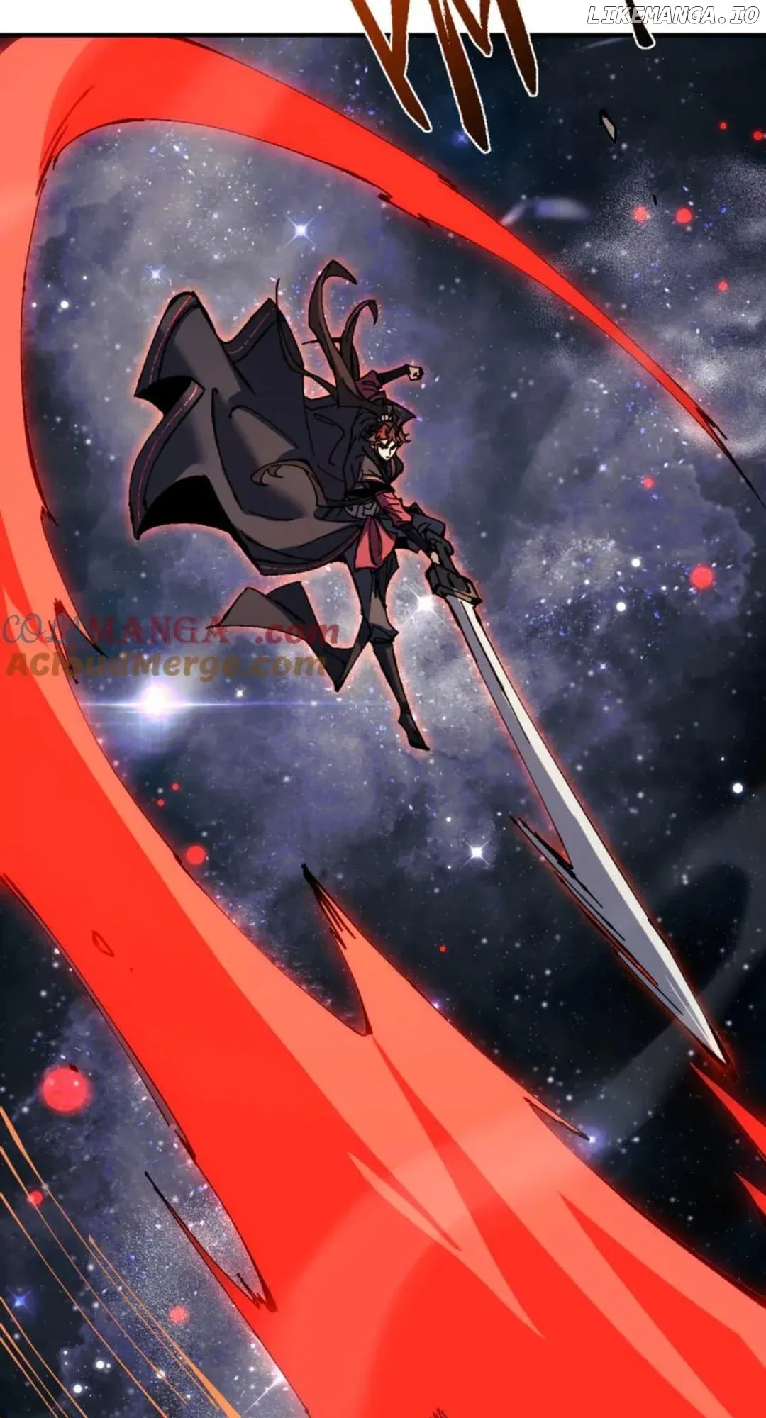 Read Villain Cultivator’s Secret Return Manga Online