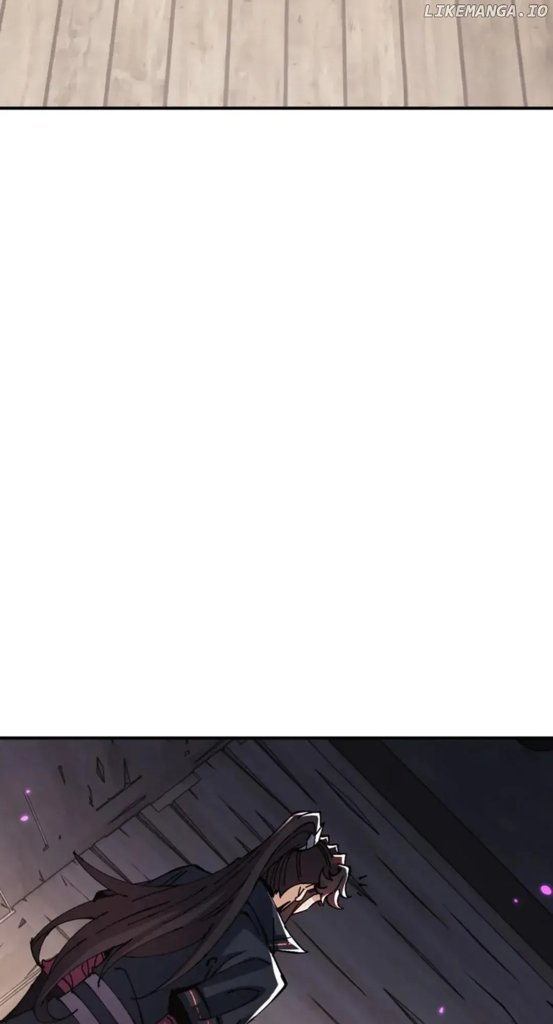 Read Villain Cultivator’s Secret Return Manga Online