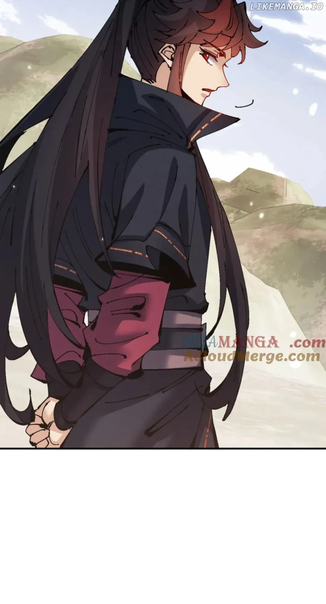 Read Villain Cultivator’s Secret Return Manga Online